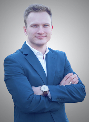Dominik Buczek